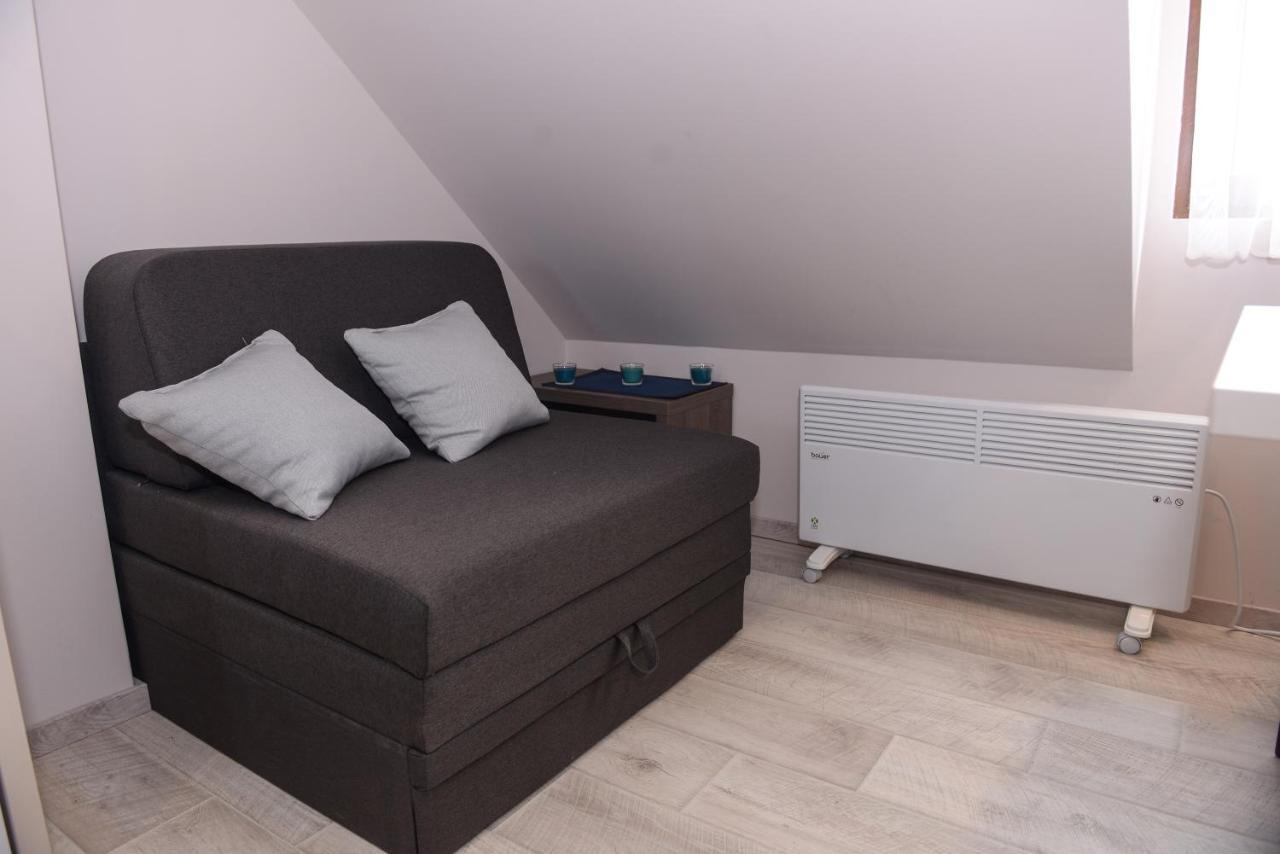 Apartman Milmari Idila Kopaonik Exterior photo