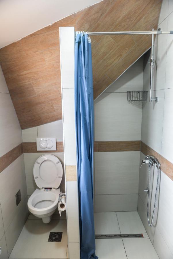 Apartman Milmari Idila Kopaonik Exterior photo
